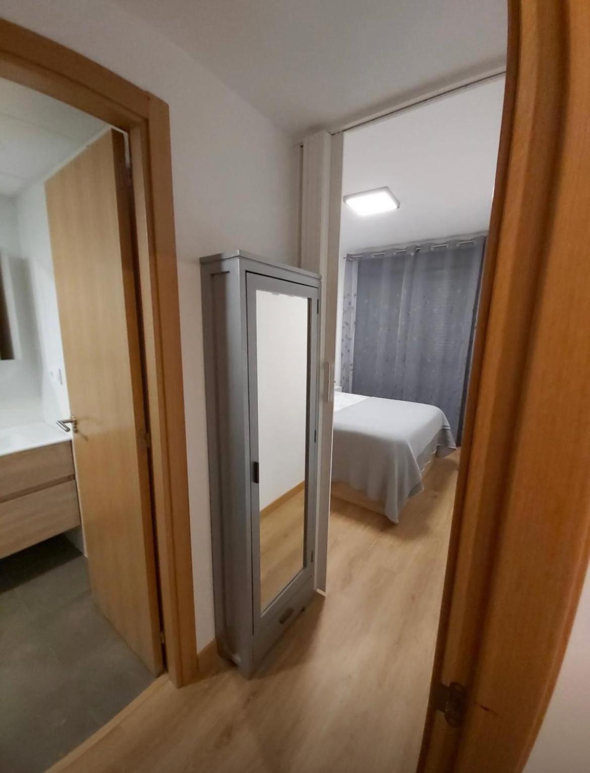 Apartamento El Ancla 알메리아 외부 사진
