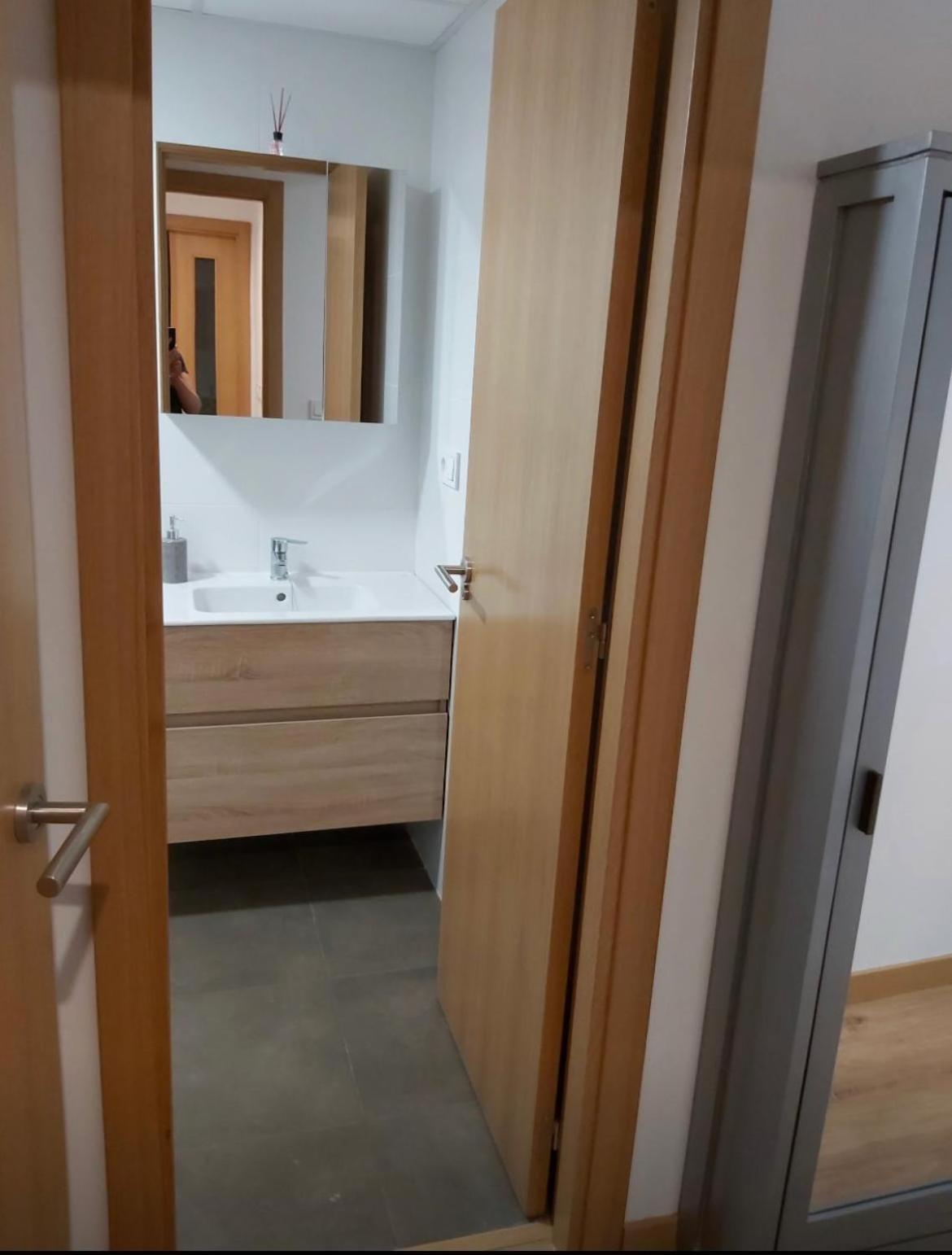 Apartamento El Ancla 알메리아 외부 사진