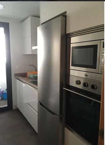 Apartamento El Ancla 알메리아 외부 사진
