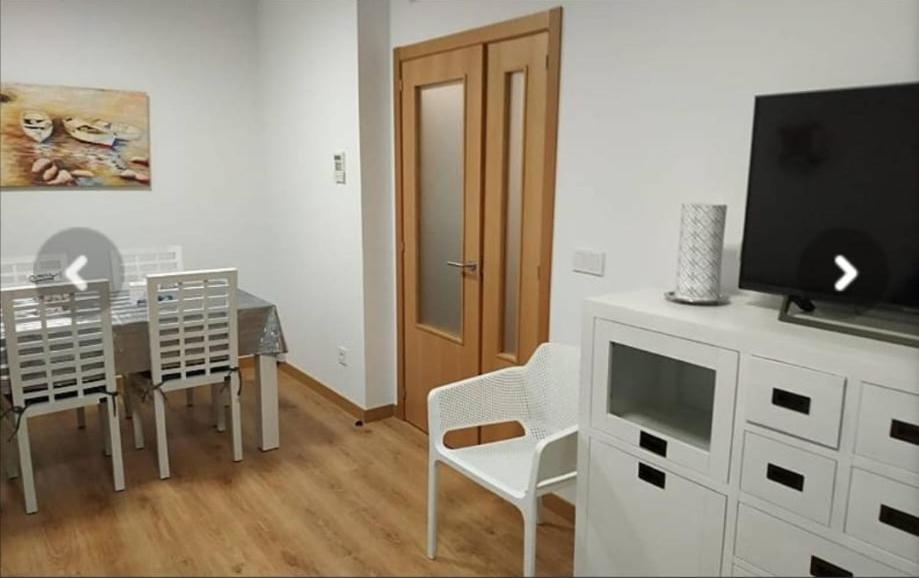 Apartamento El Ancla 알메리아 외부 사진