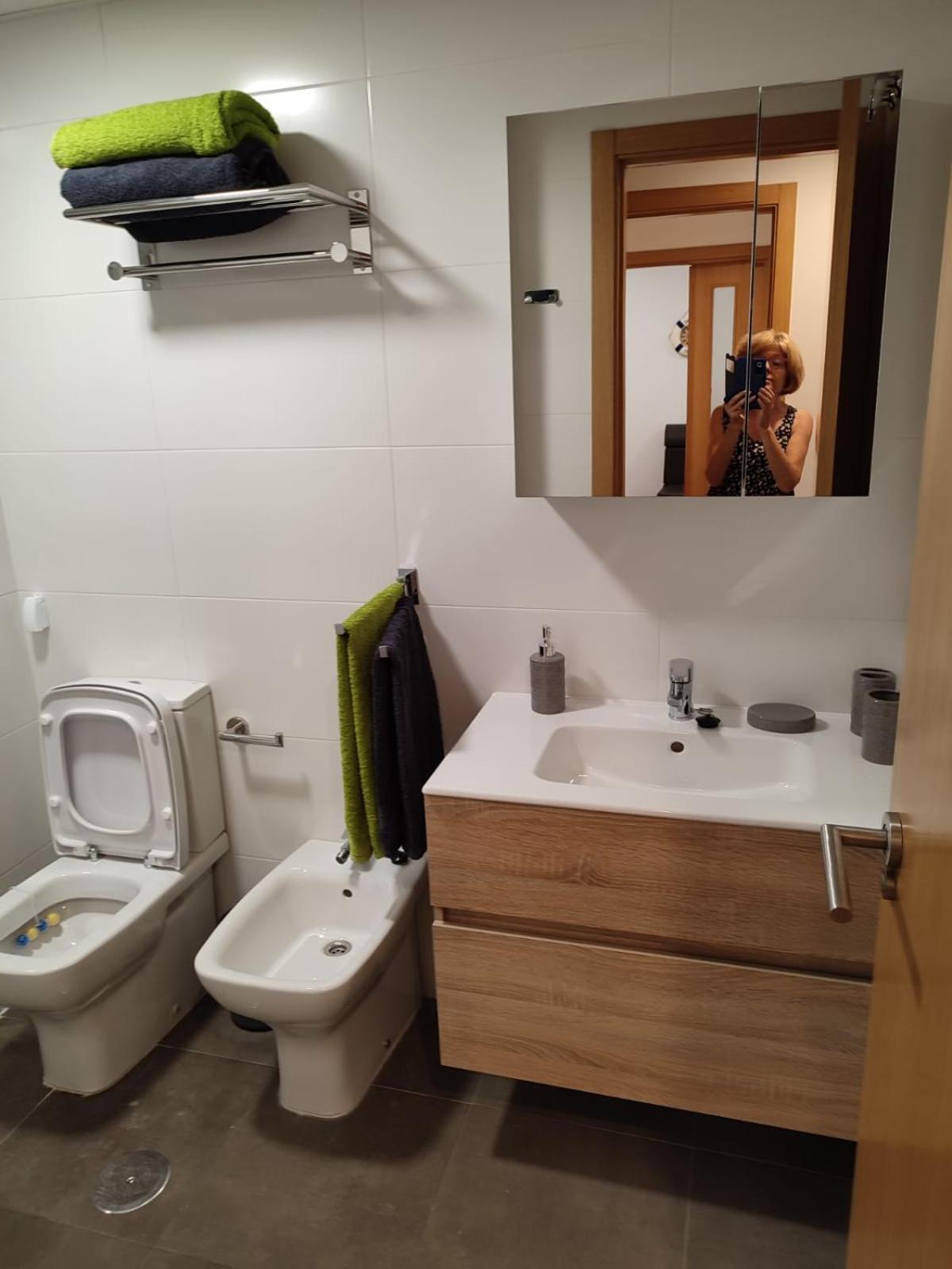 Apartamento El Ancla 알메리아 외부 사진