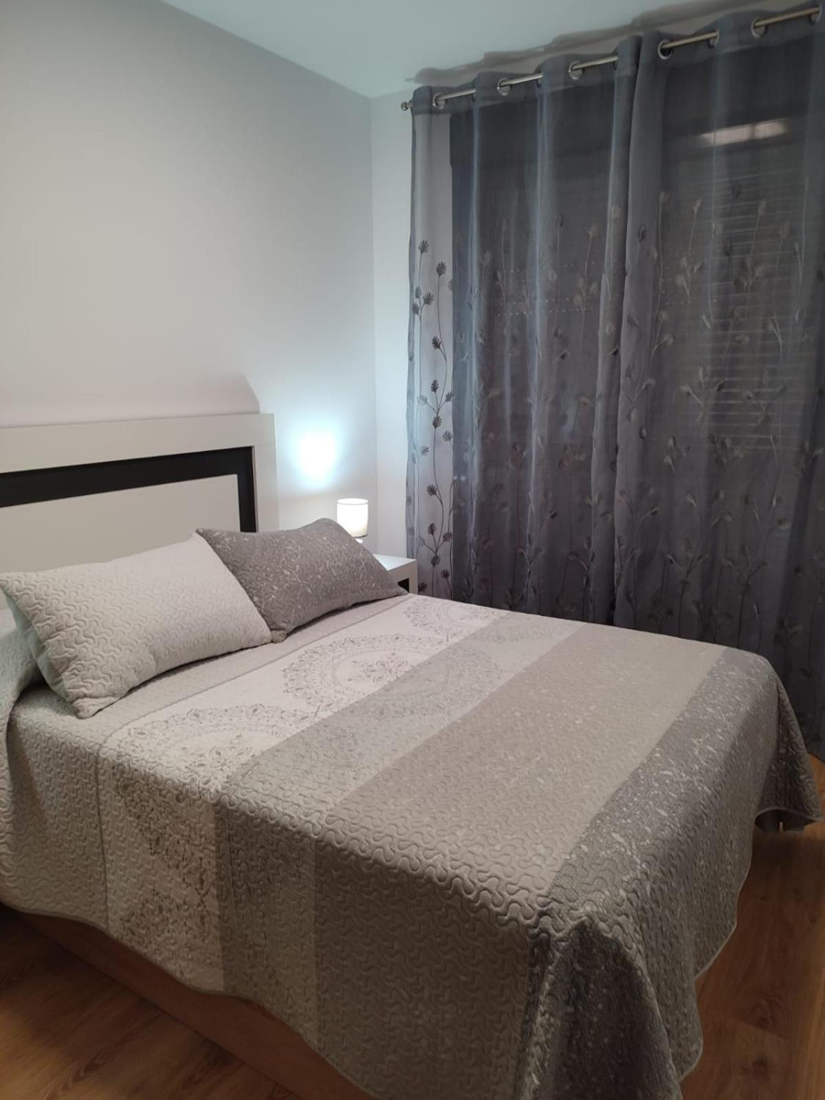 Apartamento El Ancla 알메리아 외부 사진